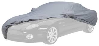 Covercraft WeatherShield HP Car Cover