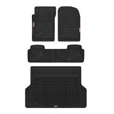 Husky Liners WeatherBeater Floor Mats