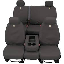 Carhartt SeatSaver Custom Canvas Covers