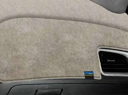 Dash Designs Brushed Suede Dash Mat