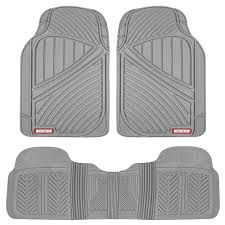 Motor Trend FlexTough Performance Mats