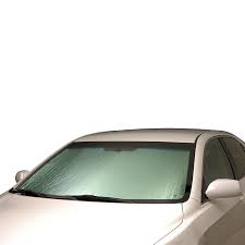 Intro-Tech Automotive Custom Sunshade