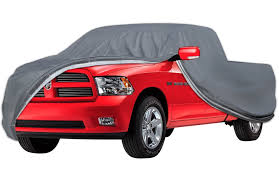 OxGord Executive Storm-Proof Car Cover (7 Layers)