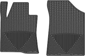 WeatherTech All-Weather Floor Liners